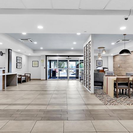 Candlewood Suites Atlanta West I-20 By Ihg Lithia Springs Ngoại thất bức ảnh