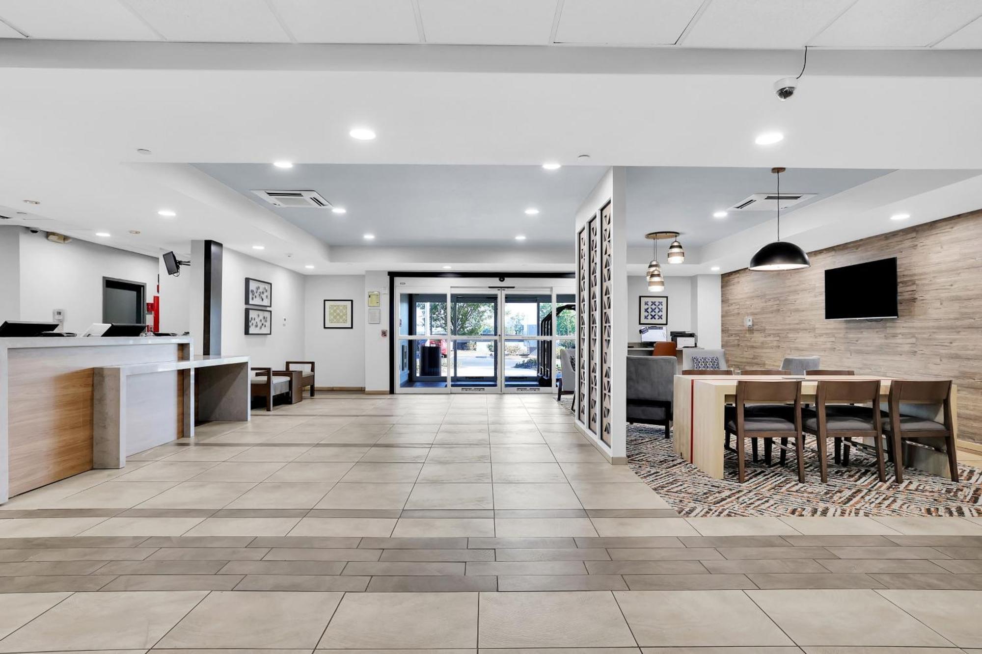 Candlewood Suites Atlanta West I-20 By Ihg Lithia Springs Ngoại thất bức ảnh
