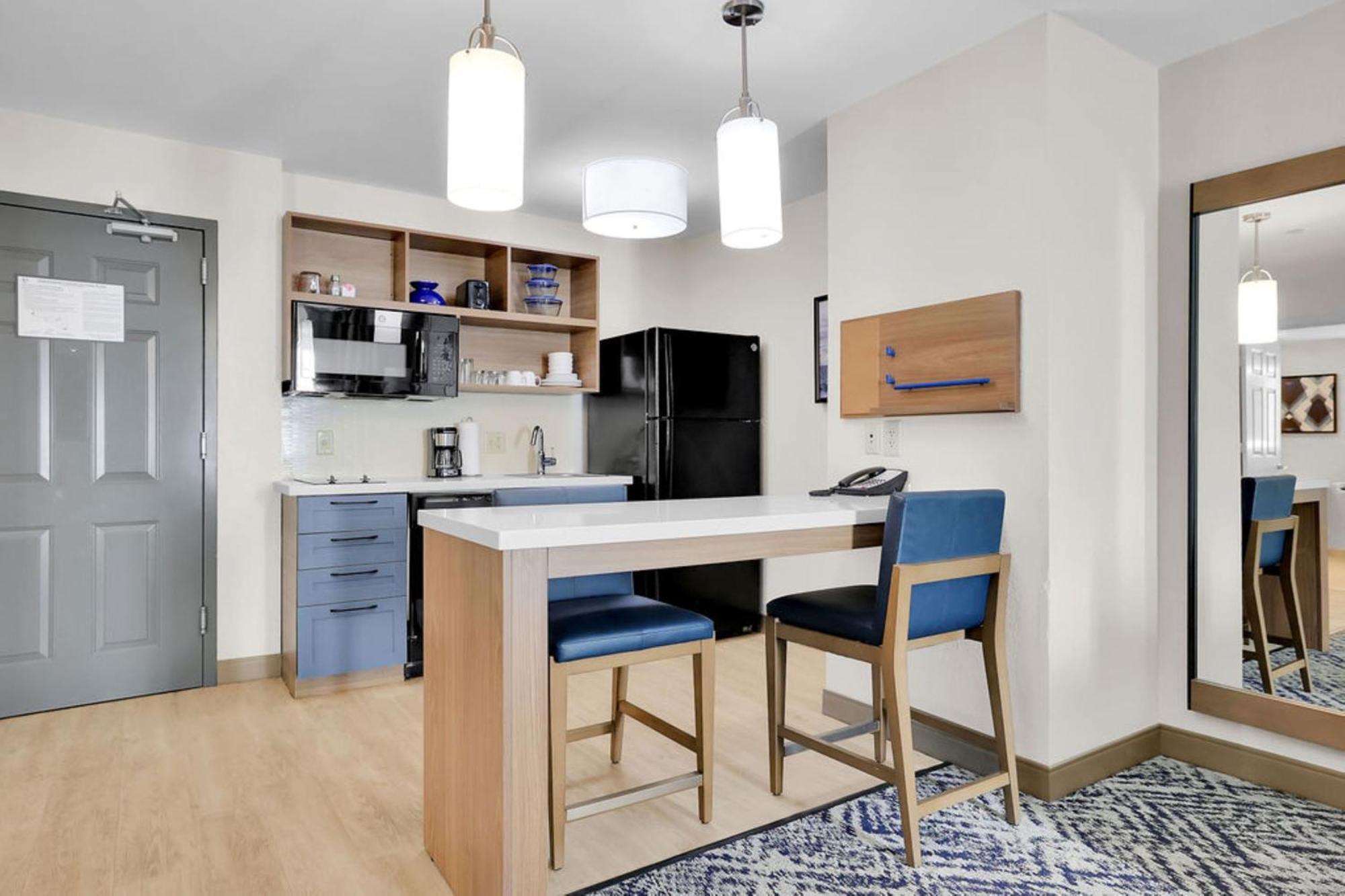 Candlewood Suites Atlanta West I-20 By Ihg Lithia Springs Ngoại thất bức ảnh