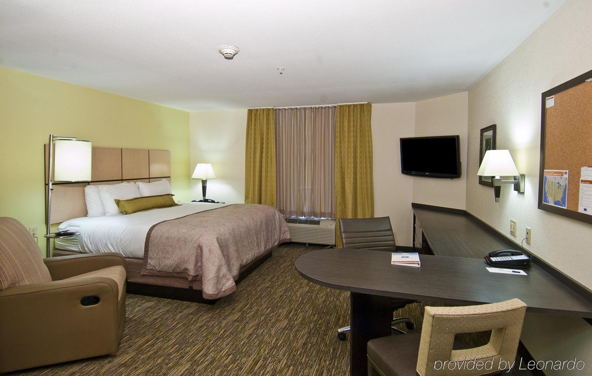 Candlewood Suites Atlanta West I-20 By Ihg Lithia Springs Ngoại thất bức ảnh