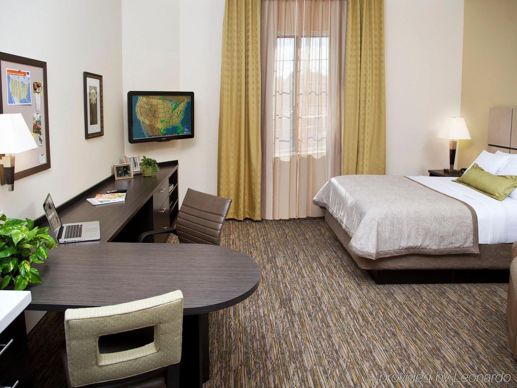 Candlewood Suites Atlanta West I-20 By Ihg Lithia Springs Ngoại thất bức ảnh