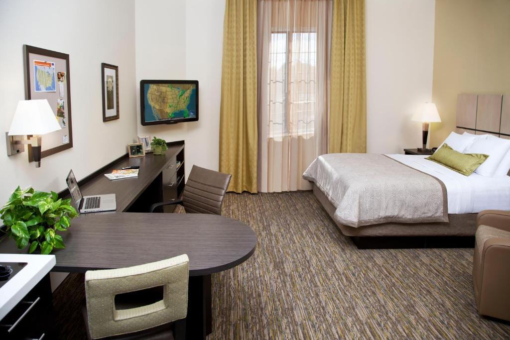Candlewood Suites Atlanta West I-20 By Ihg Lithia Springs Ngoại thất bức ảnh