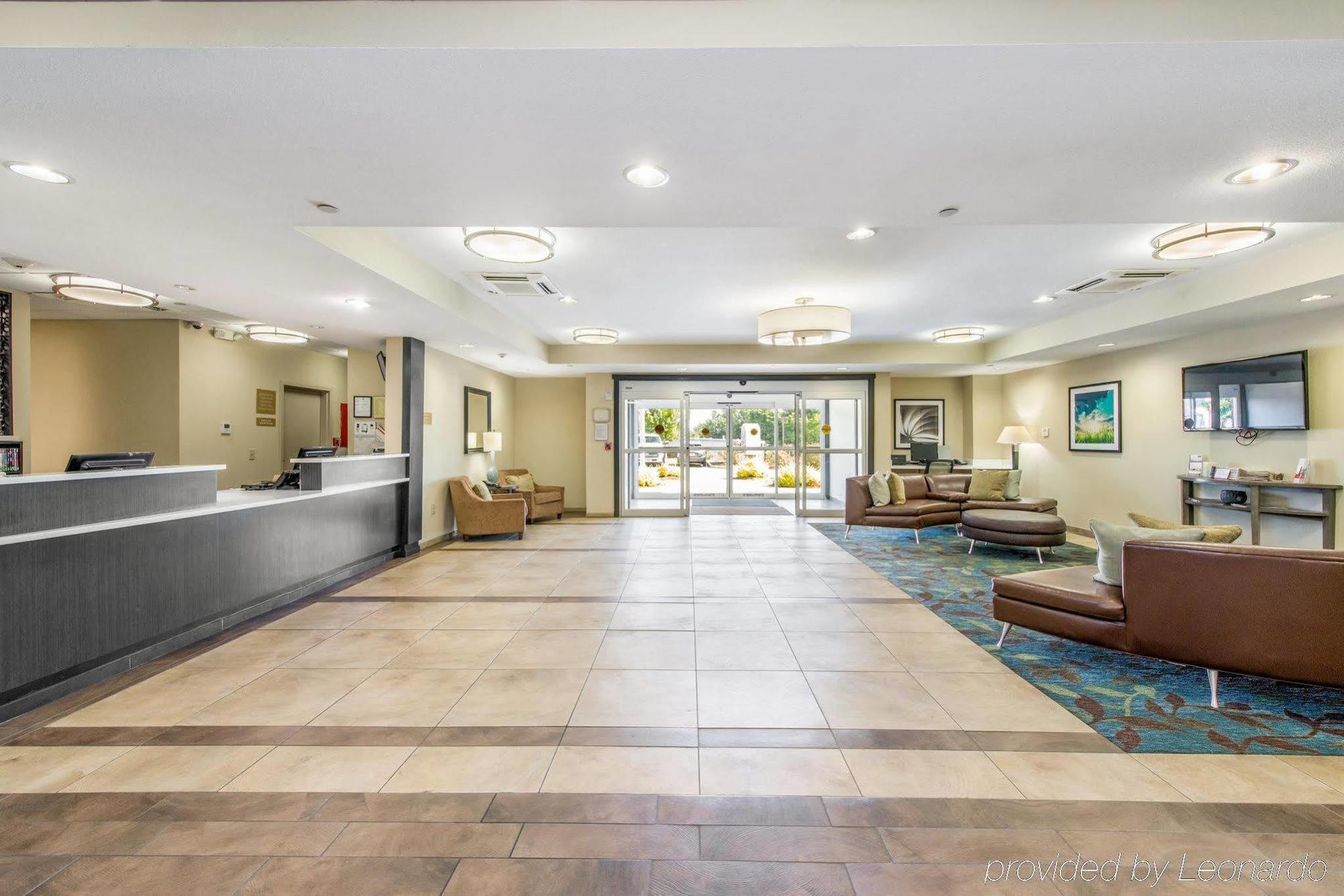Candlewood Suites Atlanta West I-20 By Ihg Lithia Springs Ngoại thất bức ảnh
