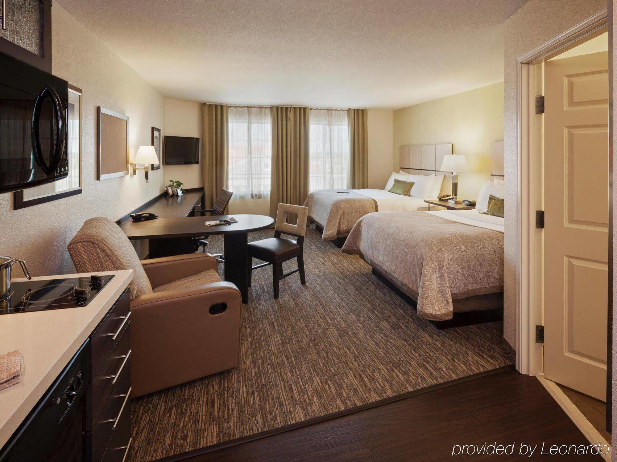 Candlewood Suites Atlanta West I-20 By Ihg Lithia Springs Ngoại thất bức ảnh