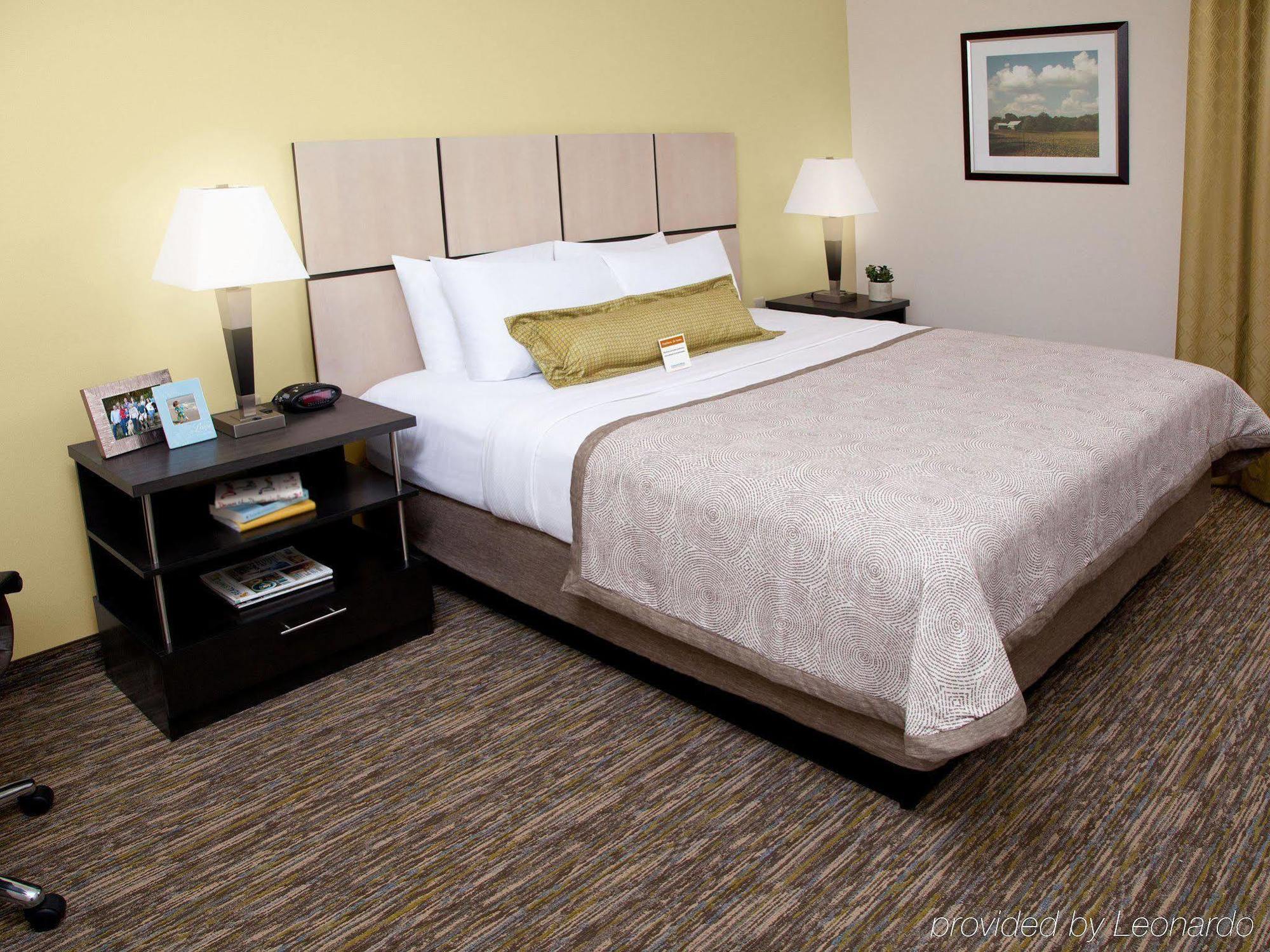 Candlewood Suites Atlanta West I-20 By Ihg Lithia Springs Ngoại thất bức ảnh