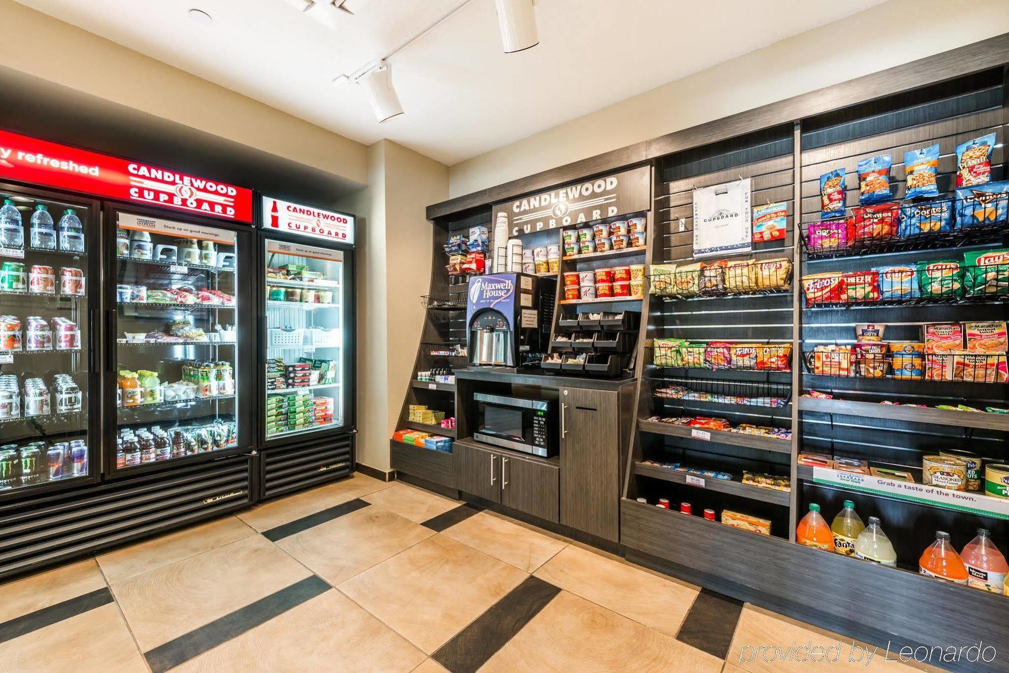 Candlewood Suites Atlanta West I-20 By Ihg Lithia Springs Ngoại thất bức ảnh