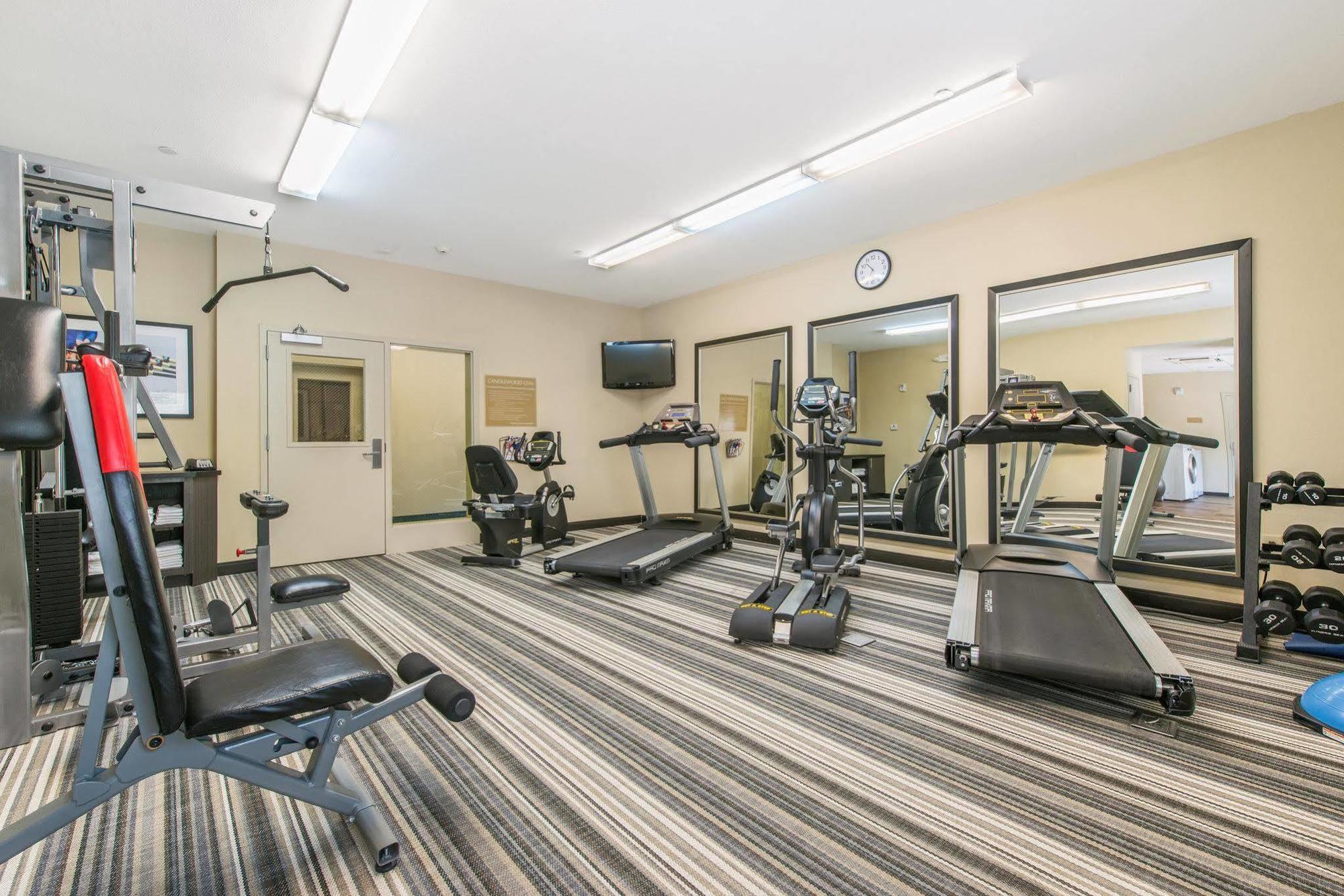 Candlewood Suites Atlanta West I-20 By Ihg Lithia Springs Ngoại thất bức ảnh
