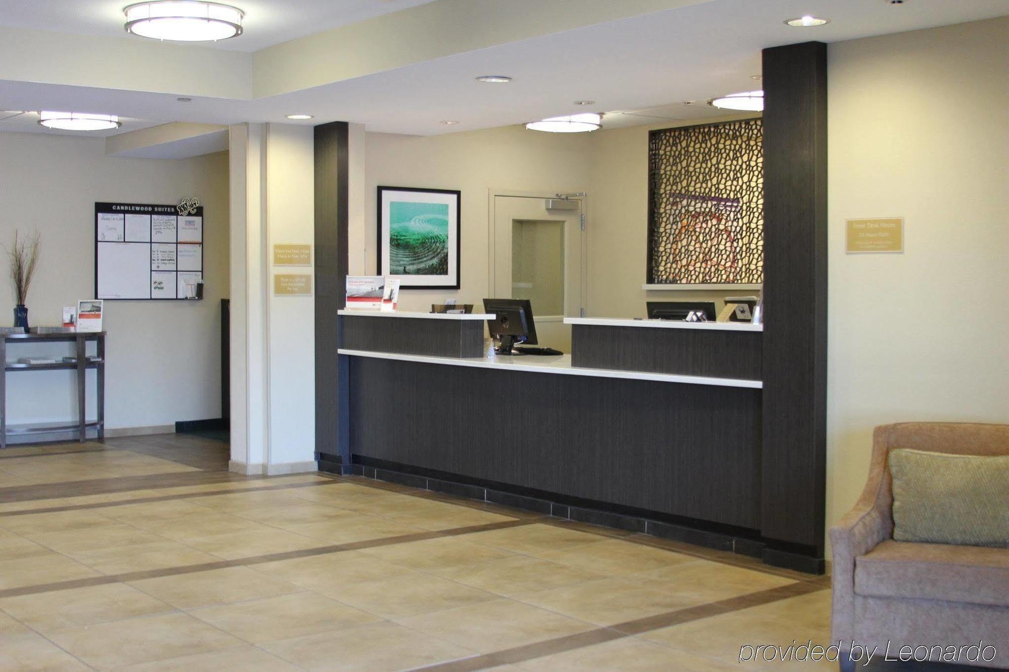 Candlewood Suites Atlanta West I-20 By Ihg Lithia Springs Ngoại thất bức ảnh
