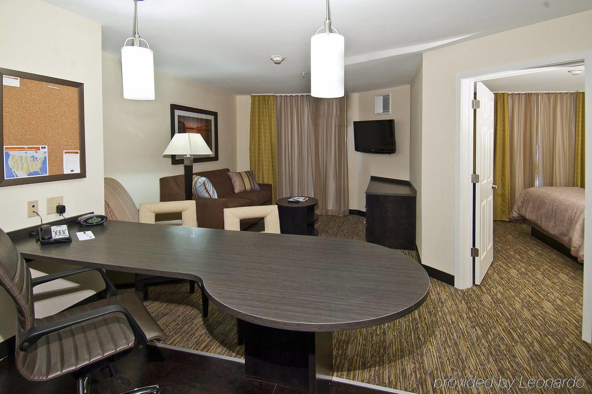 Candlewood Suites Atlanta West I-20 By Ihg Lithia Springs Ngoại thất bức ảnh