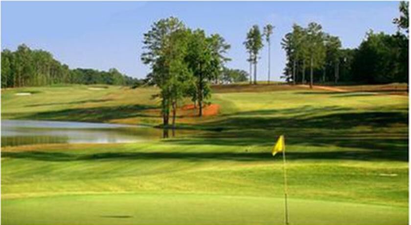 Candlewood Suites Atlanta West I-20 By Ihg Lithia Springs Ngoại thất bức ảnh