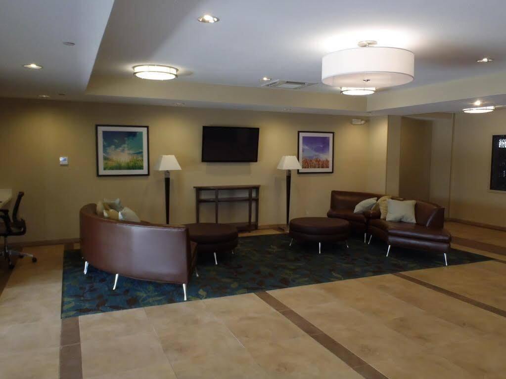 Candlewood Suites Atlanta West I-20 By Ihg Lithia Springs Ngoại thất bức ảnh