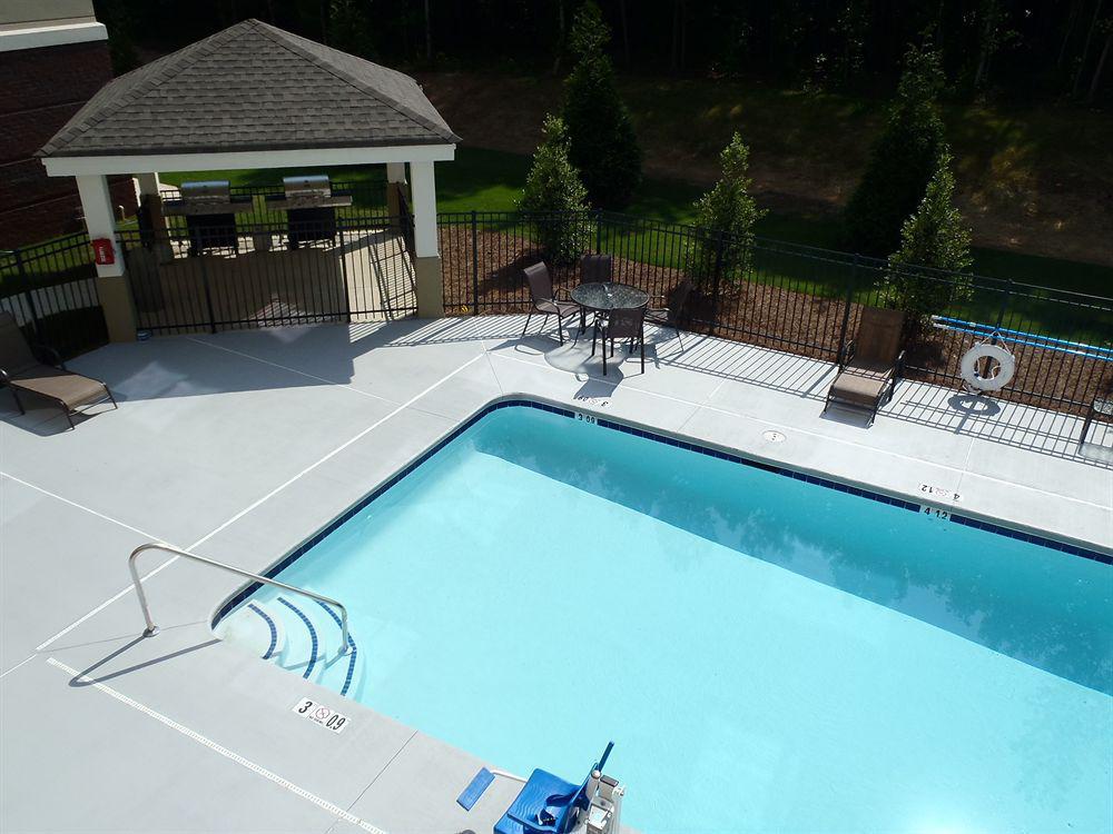 Candlewood Suites Atlanta West I-20 By Ihg Lithia Springs Ngoại thất bức ảnh
