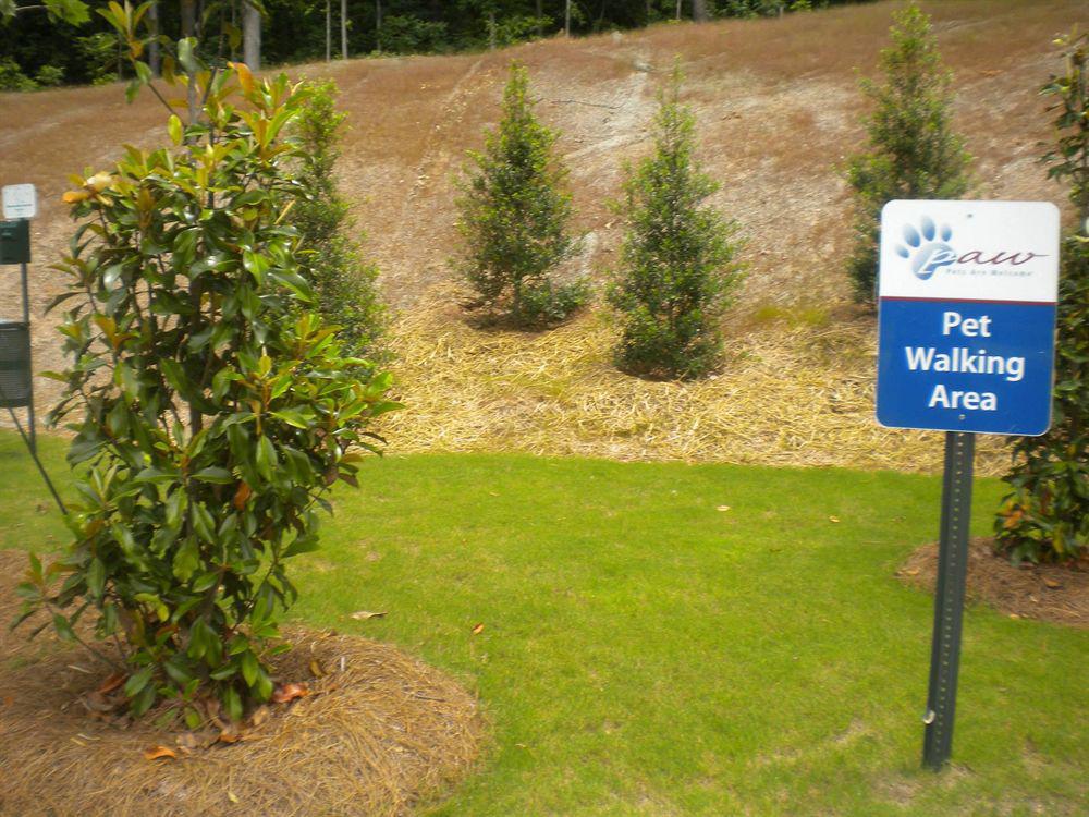 Candlewood Suites Atlanta West I-20 By Ihg Lithia Springs Ngoại thất bức ảnh