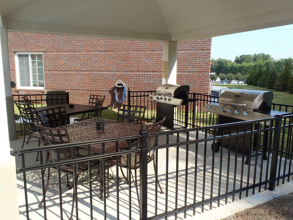Candlewood Suites Atlanta West I-20 By Ihg Lithia Springs Ngoại thất bức ảnh